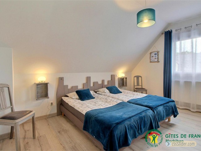 La chambre Houat